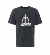 T-SHIRT EASY LEATHER DADDY