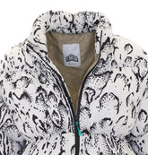 HALO PUFFER JACKET