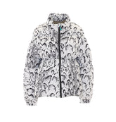 HALO PUFFER JACKET