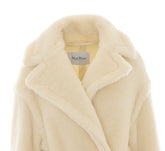 TEDDY BEAR ICON COAT