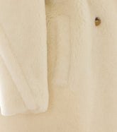 TEDDY BEAR ICON COAT