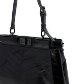 BORSA A MANO MY PEEKABOO MEDIUM