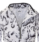 GINGER HALFZIP BASE LAYER JACKET