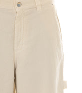 PANTALONE SIBILLA IN VELLUTO