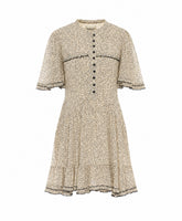 DANYIA DRESS