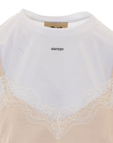 LILA T-SHIRT