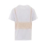 LILA T-SHIRT