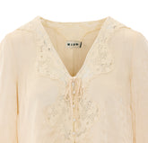 TOVE FLORAL SHIRT