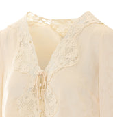 TOVE FLORAL SHIRT