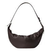 QUIVER CLIP CROSSBODY BAG
