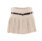 GONNA MINI A PIEGHE