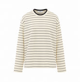 TOP A MANICHE LUNGHE