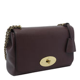 MEDIUM LILY CROSSBODY BAG