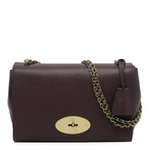 MEDIUM LILY CROSSBODY BAG