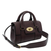 MINI HERITAGE BABYSWATER HANDBAG