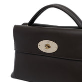 SMALL STEVIE SHOULDER BAG