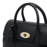 SMALL BAYSWATER SATCHEL BAG