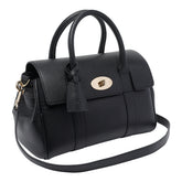 SMALL BAYSWATER SATCHEL BAG