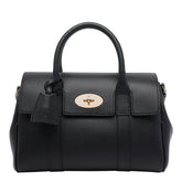 SMALL BAYSWATER SATCHEL BAG