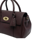 SMALL BAYSWATER SATCHEL BAG