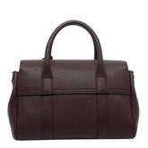 SMALL BAYSWATER SATCHEL BAG