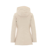 NEW FIRTH DOWN PARKA