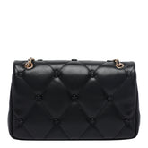 SMALL BUNNY KNOT SHOULDER BAG