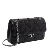 BORSA A SPALLA BUNNY KNOT SMALL