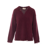 MAGLIA V-NECK TINA
