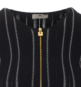CARDIGAN IN MAGLIA