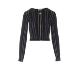 CARDIGAN IN MAGLIA