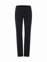 TENACE JERSEY FITTED PANTS