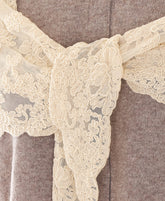 KIRRA LACE CARDIGAN