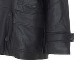 BLOUSON DI PELLE