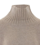 MAGLIA A COLLO ALTO GIRLFRIEND