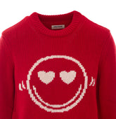 MAGLIA MALTY SMILE
