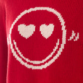MAGLIA MALTY SMILE