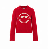 MAGLIA MALTY SMILE