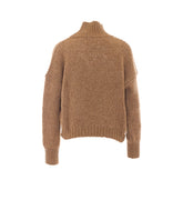 MAGLIA A COLLO ALTO