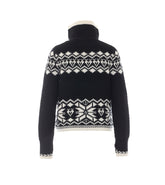 CARDIGAN IN MAGLIA GILDAS FRIEZES