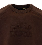 RAGLAN STACKED LAYERED LONG SLEEVES T-SHIRT