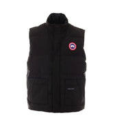 GILET LEGACY FREESTYLE