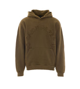OVERSIZED ORBIT HOODIE