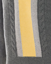 MAGLIA HALF ZIP TRUCKER