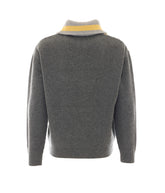 MAGLIA HALF ZIP TRUCKER
