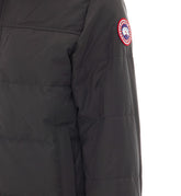 MACMILLAN PARKA