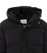 SEALED MONOGRAM DOWN JACKET