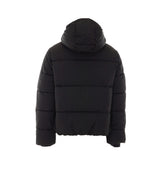 SEALED MONOGRAM DOWN JACKET
