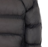 RAGLAN DIAS DOWN JACKET