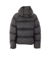 RAGLAN DIAS DOWN JACKET